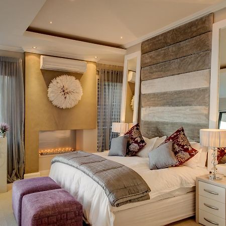 Retreat On Cliff Bed & Breakfast Knysna Ngoại thất bức ảnh