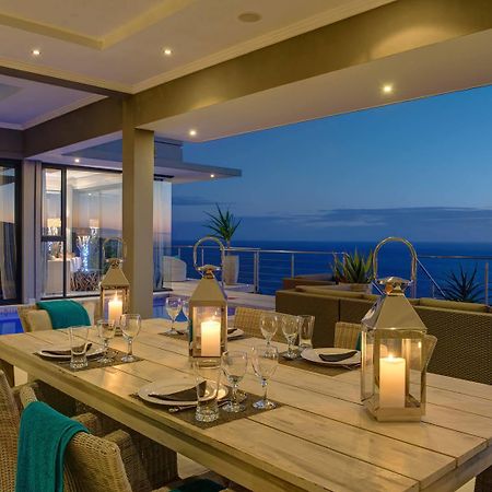 Retreat On Cliff Bed & Breakfast Knysna Ngoại thất bức ảnh