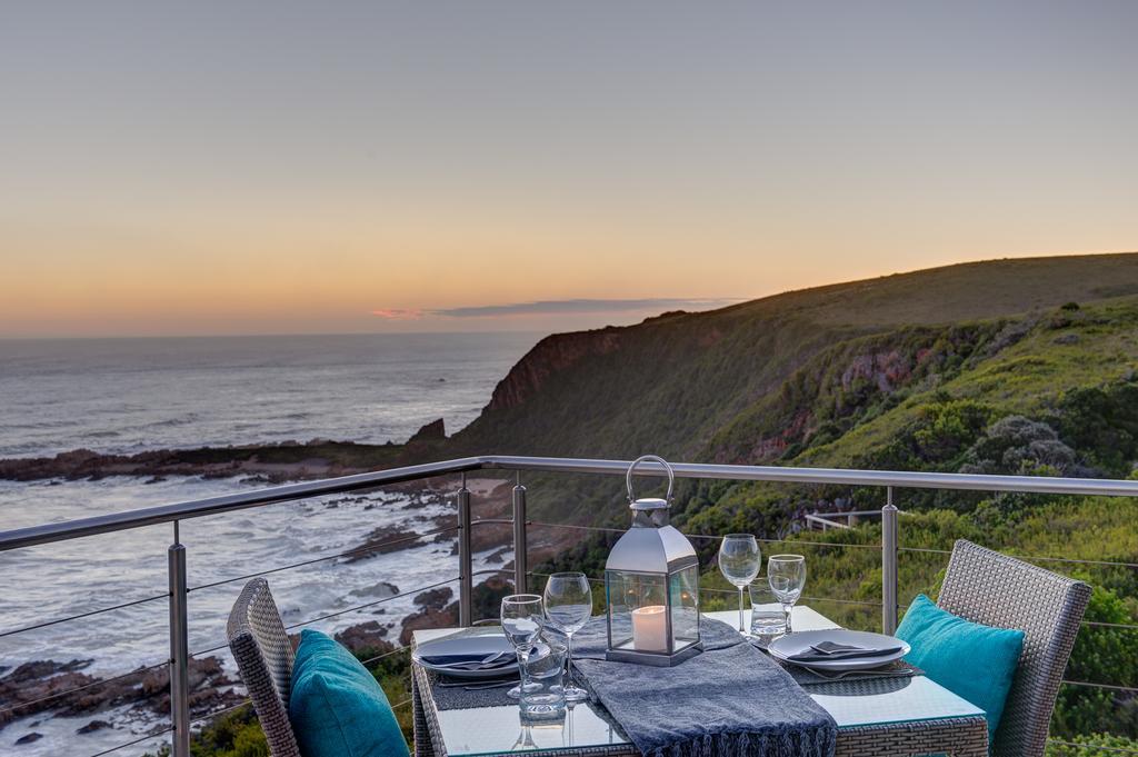Retreat On Cliff Bed & Breakfast Knysna Ngoại thất bức ảnh