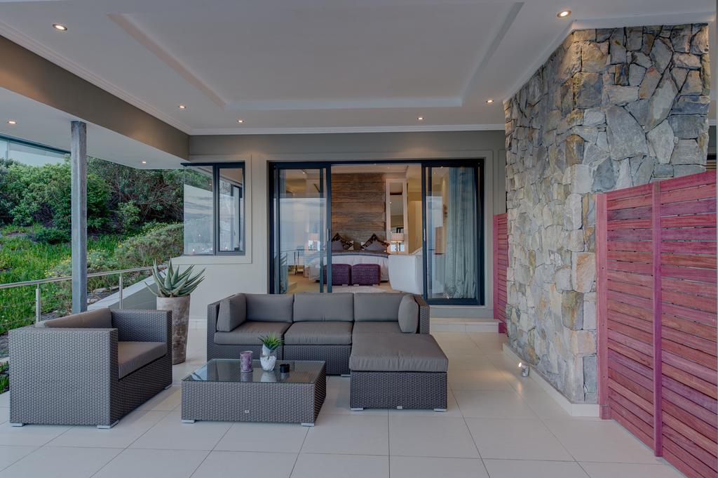 Retreat On Cliff Bed & Breakfast Knysna Ngoại thất bức ảnh