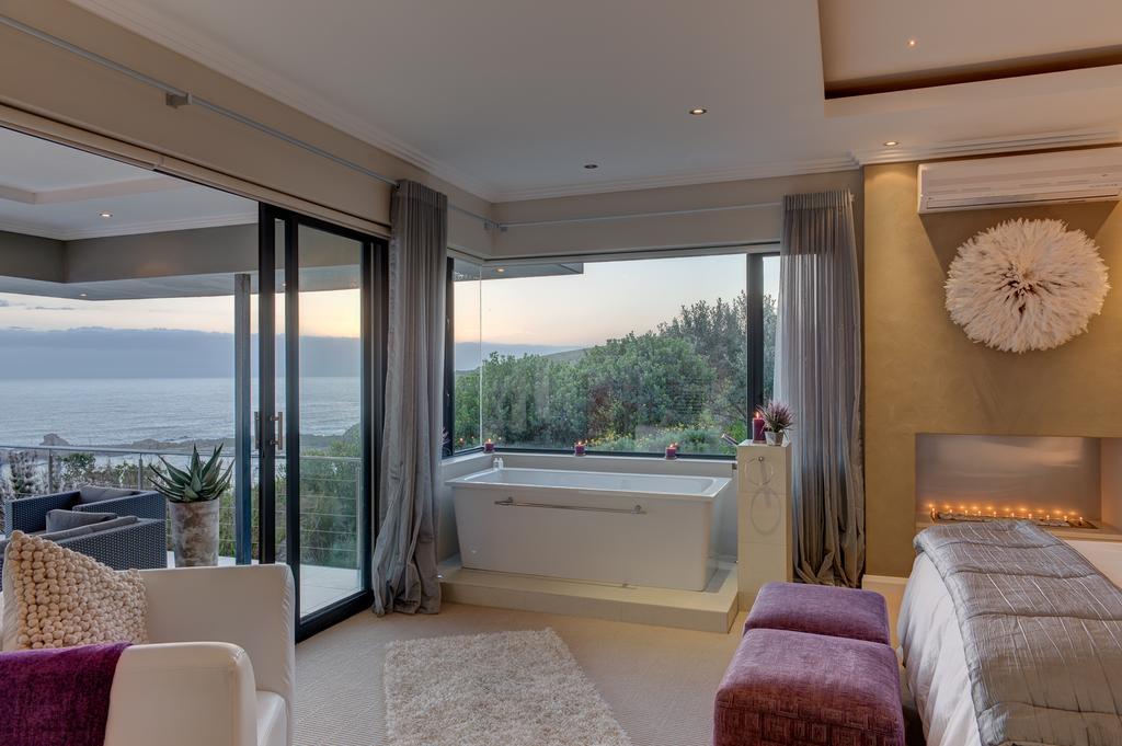Retreat On Cliff Bed & Breakfast Knysna Ngoại thất bức ảnh