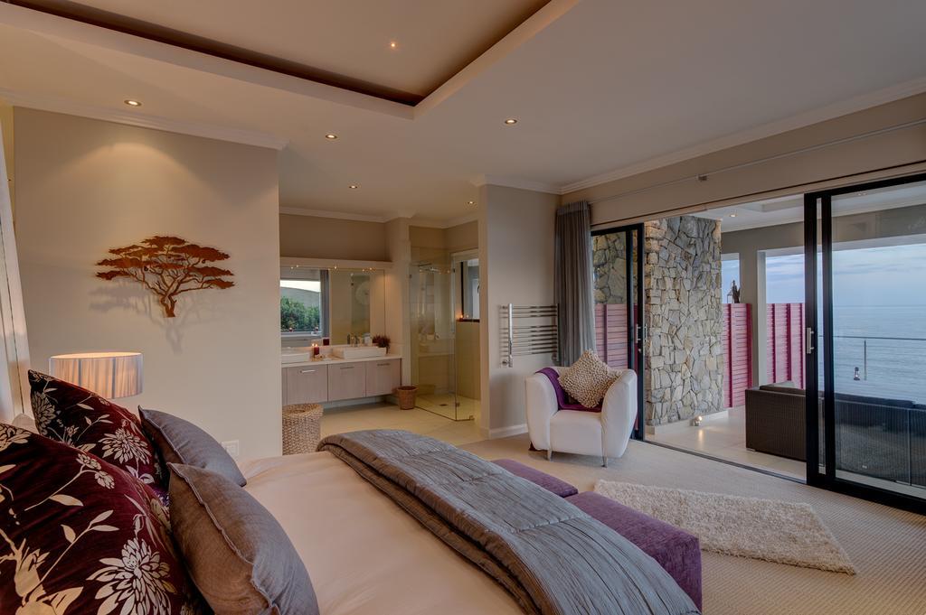 Retreat On Cliff Bed & Breakfast Knysna Ngoại thất bức ảnh