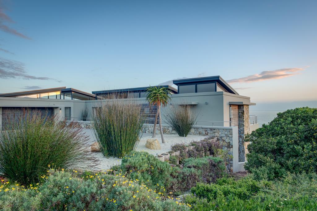 Retreat On Cliff Bed & Breakfast Knysna Ngoại thất bức ảnh