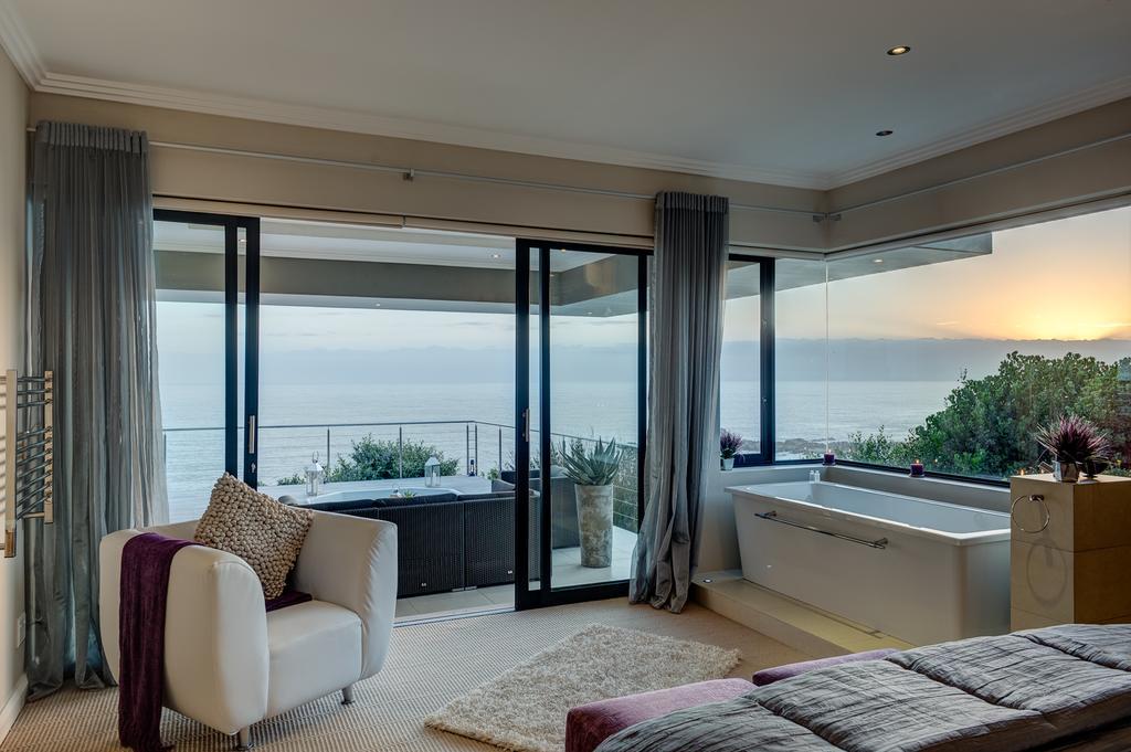 Retreat On Cliff Bed & Breakfast Knysna Ngoại thất bức ảnh