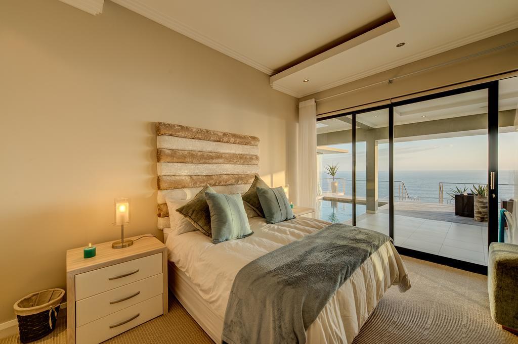 Retreat On Cliff Bed & Breakfast Knysna Ngoại thất bức ảnh