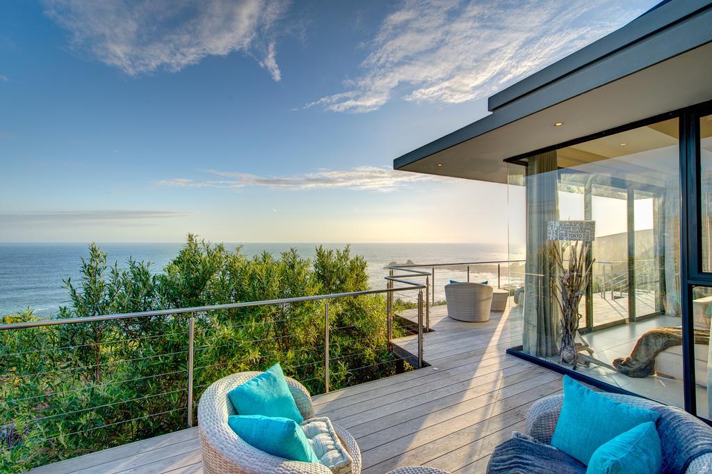 Retreat On Cliff Bed & Breakfast Knysna Ngoại thất bức ảnh