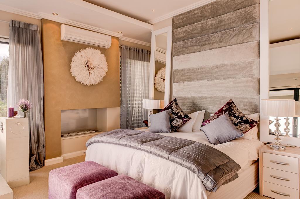 Retreat On Cliff Bed & Breakfast Knysna Ngoại thất bức ảnh