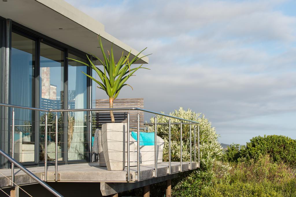 Retreat On Cliff Bed & Breakfast Knysna Ngoại thất bức ảnh