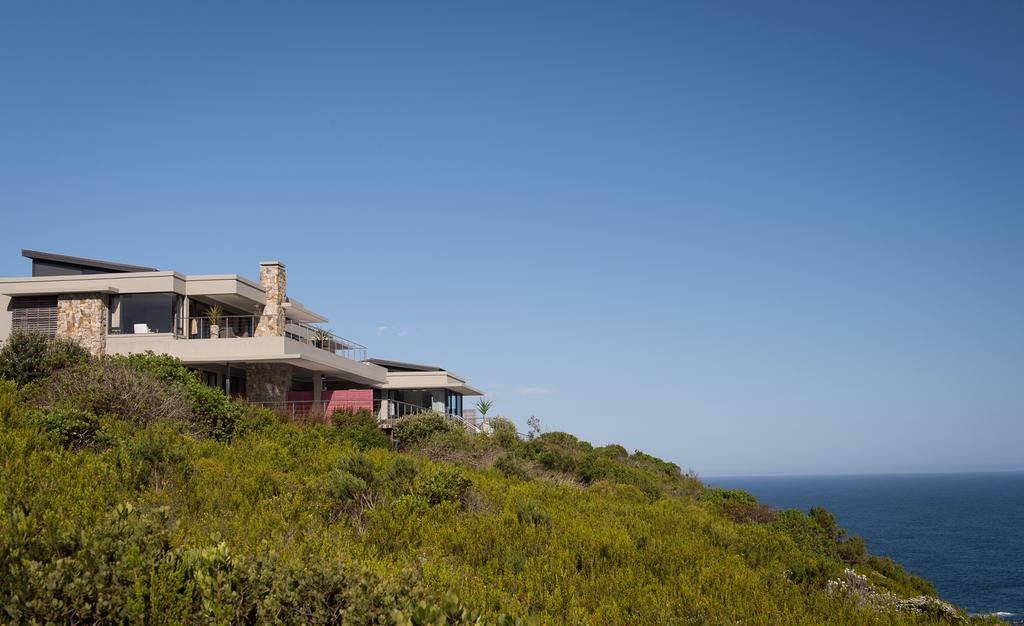 Retreat On Cliff Bed & Breakfast Knysna Ngoại thất bức ảnh