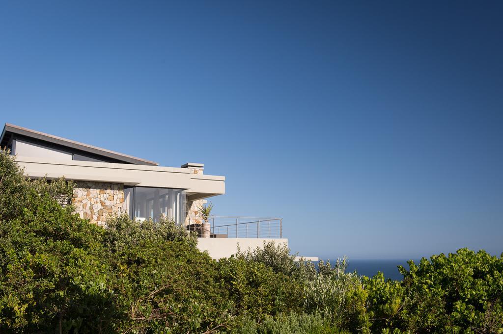 Retreat On Cliff Bed & Breakfast Knysna Ngoại thất bức ảnh