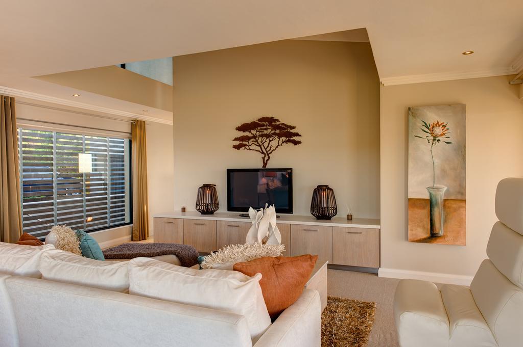 Retreat On Cliff Bed & Breakfast Knysna Ngoại thất bức ảnh
