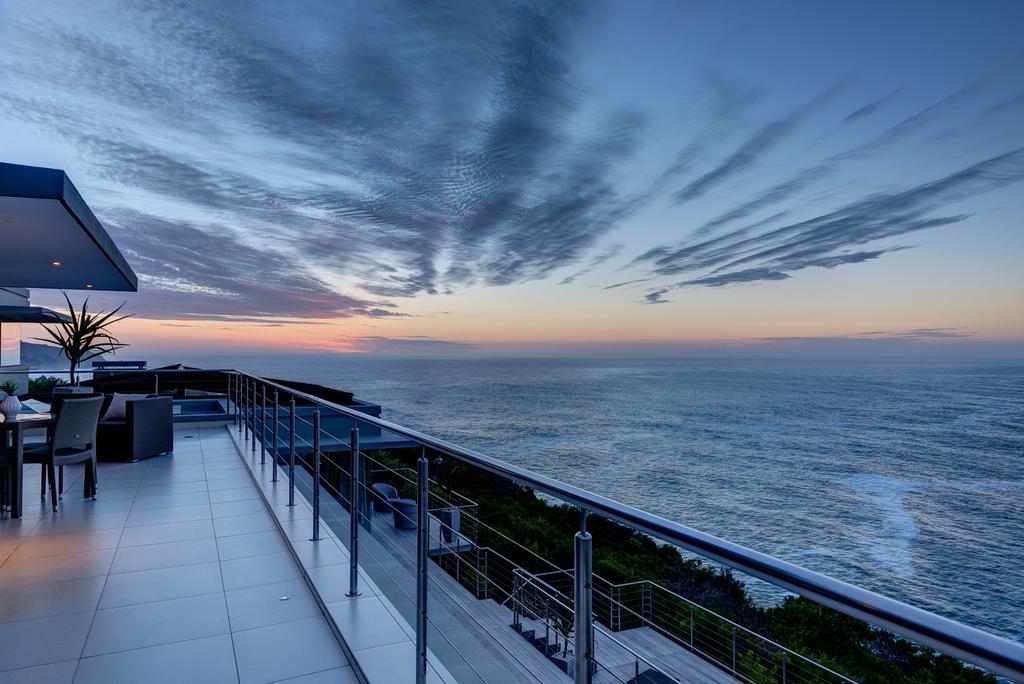 Retreat On Cliff Bed & Breakfast Knysna Ngoại thất bức ảnh