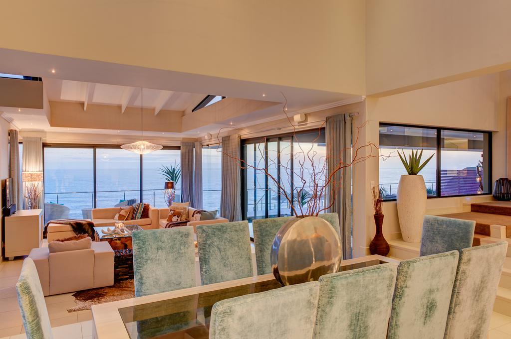Retreat On Cliff Bed & Breakfast Knysna Ngoại thất bức ảnh