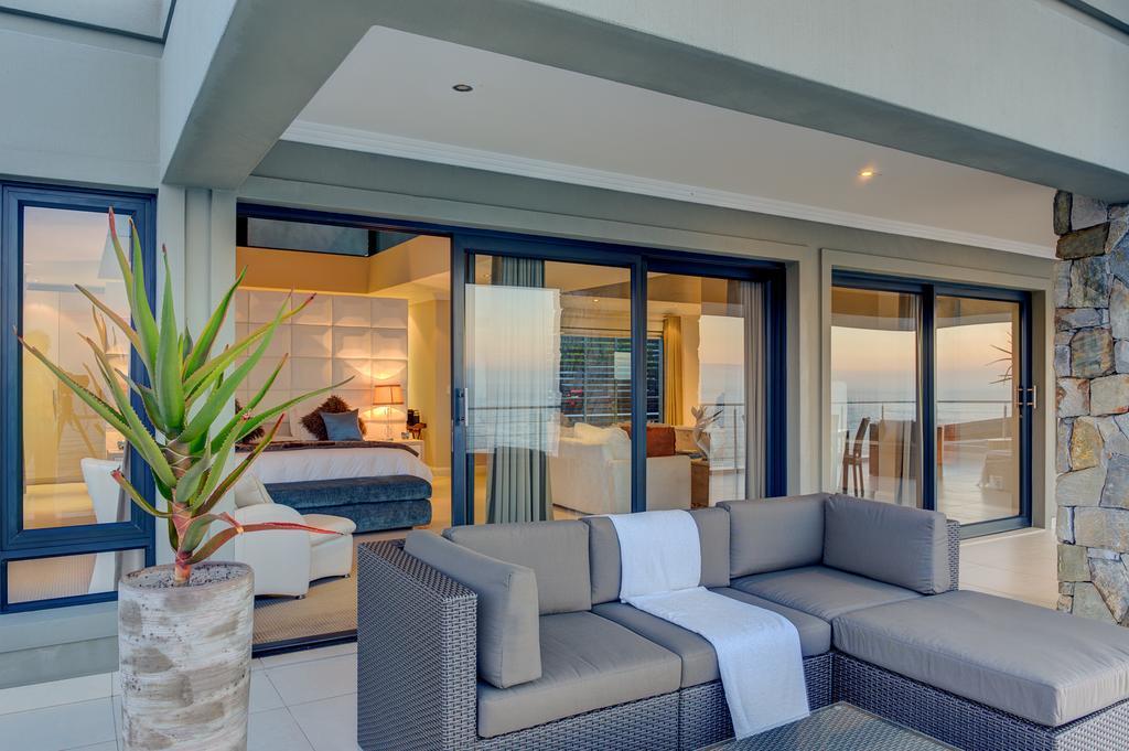 Retreat On Cliff Bed & Breakfast Knysna Ngoại thất bức ảnh