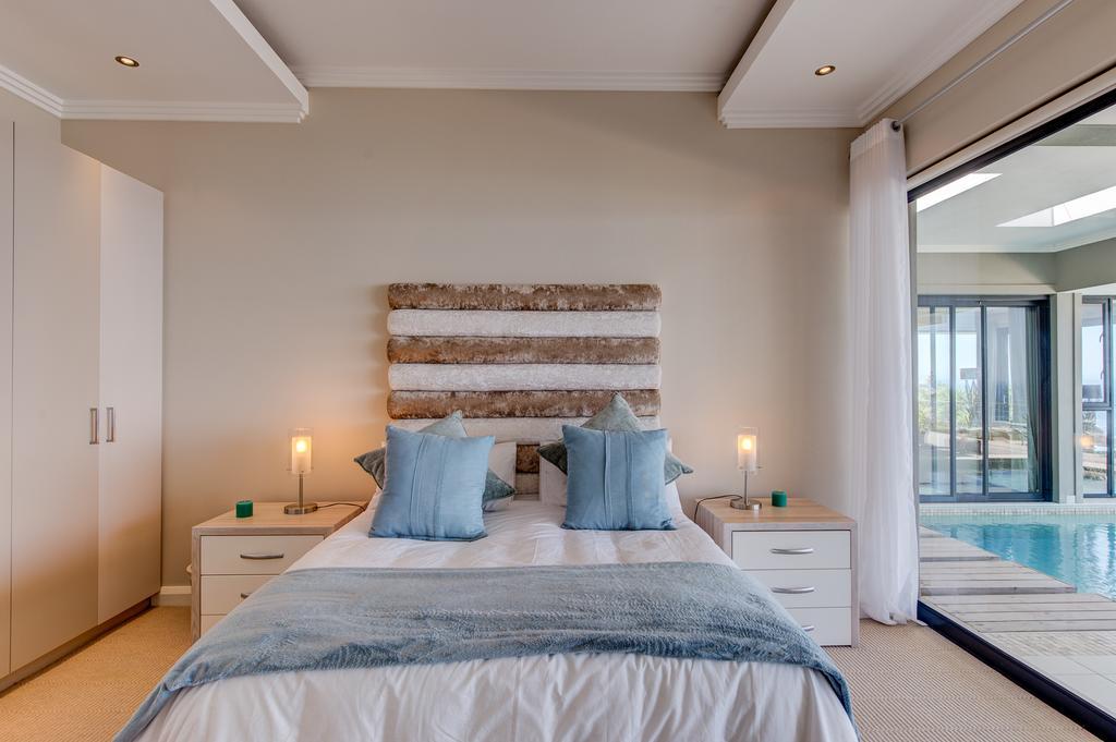 Retreat On Cliff Bed & Breakfast Knysna Ngoại thất bức ảnh