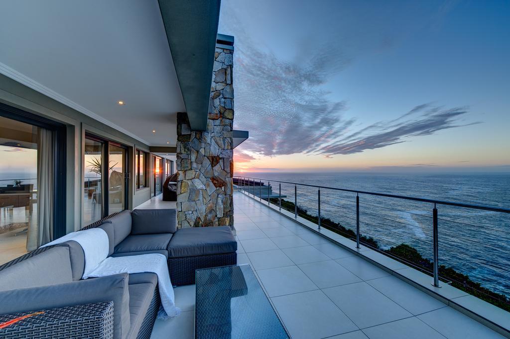 Retreat On Cliff Bed & Breakfast Knysna Ngoại thất bức ảnh