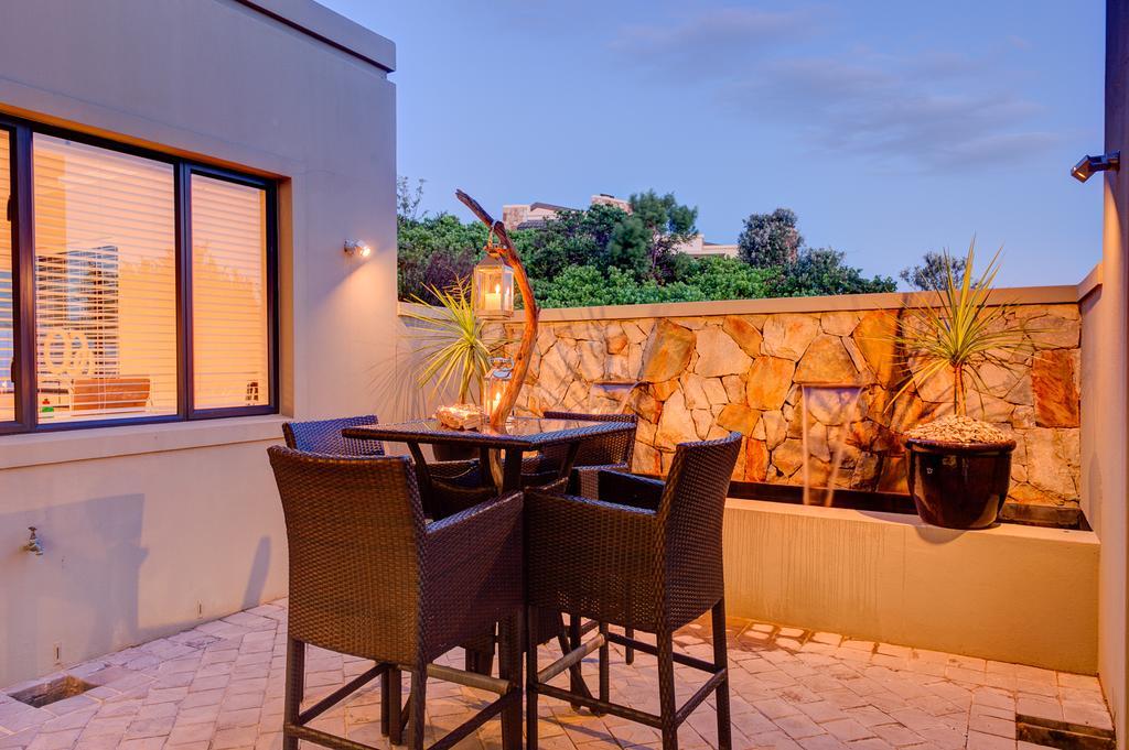 Retreat On Cliff Bed & Breakfast Knysna Ngoại thất bức ảnh